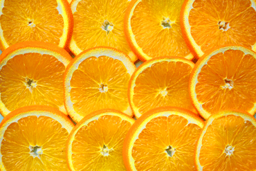 Oranges Oranges